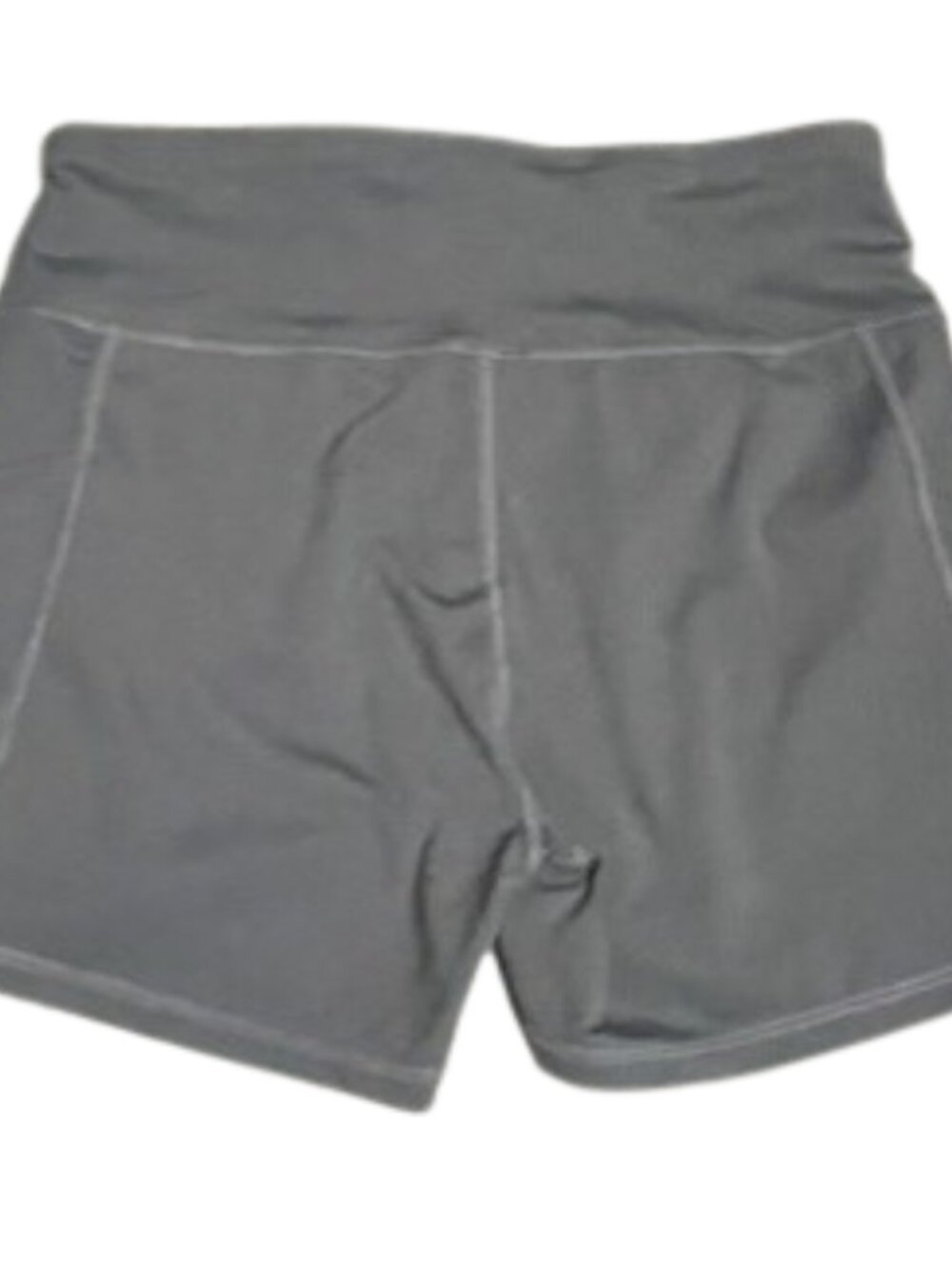 Women sportswear spandex shorts size L